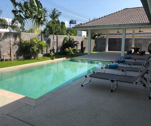 Villa Montana 2BR & Private Pool Choengmon Thailand