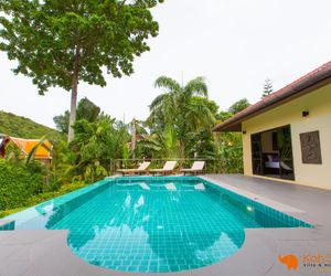 Villa Santi 3BR & Private Pool - Walk to Beach Ban Bang Po Thailand