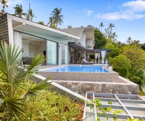 KW VILLA SAMUI Ban Bang Po Thailand