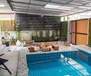 Chayas Pool Villa Mae Nam Thailand