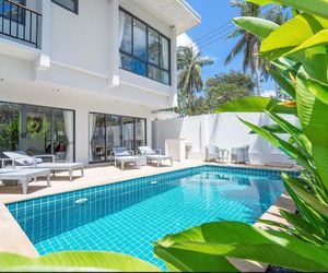 Private pool villa, 10 mins to 5 different beaches Choengmon Thailand