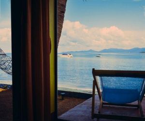 The Shore Samui Super Sea View Room Bang Rak Beach Thailand