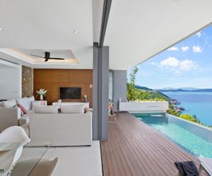 Villa Channary by Sukkho Samui Estates Lamai Beach Thailand