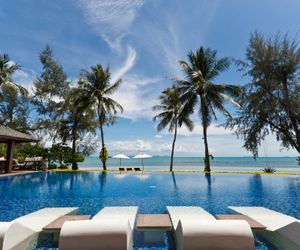 Baan Kilee - 6+2 BR beachfront villa! Lipa Noi Thailand