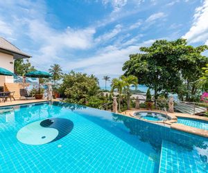 [hiii-S]50sqmSeaviewApt.BoundlessPool.Bophut-SL040 Bophut Thailand