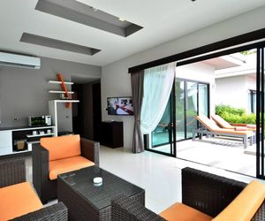 Deluxe Suite Pool Villa By Chaweng Noi Pool Villa Chaweng Noi Thailand