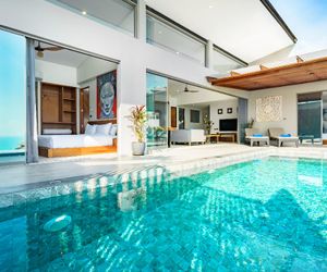 VILLA COOEE | Sea View-Pool-Privacy-Service Lamai Beach Thailand