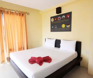 Double Room Deluxe with balcony 3 Chaweng Beach Thailand