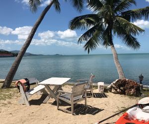 Samui Sea Breeze House Choengmon Thailand