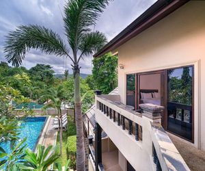 Villa Feng Shui  5 Bedroom/6 Bath in Center Chaweng Beach Thailand