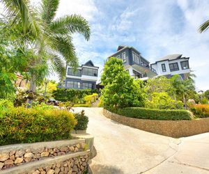 Sunrise Mountain Resort - Mountain Resort Sea View Lamai Beach Thailand