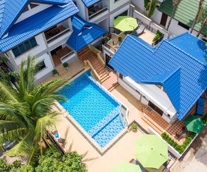 2 Bedroom Apartment with shared Pool in Center Chaweng Beach Thailand