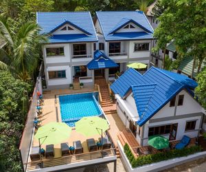 Poolside 2 Bed/2 Bath House in Center, Terrace Chaweng Beach Thailand