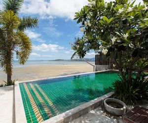 Beachfront! Sunset Beach House near Big Buddha Choengmon Thailand