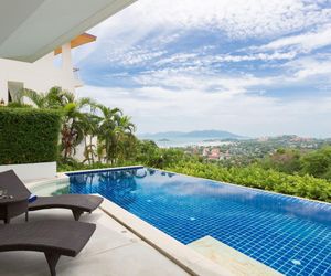 Best Price -Luxury Villa ZeRidge5- Paranoiac View Choengmon Thailand