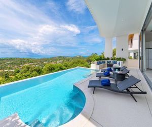 Grand Horizon-The Tropical Villa Youre DreaminOf Choengmon Thailand