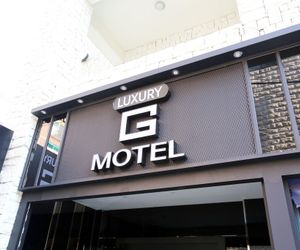 Luxury G Motel Incheon South Korea