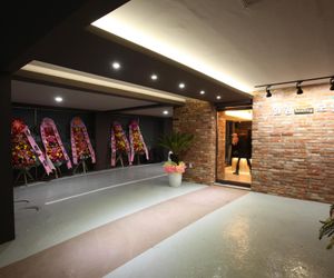 Healing Motel Incheon South Korea