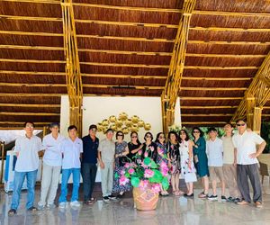 VUNAM RESORT Qui Nhon Vietnam