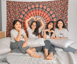 Chang lia homestay qui nhon Qui Nhon Vietnam
