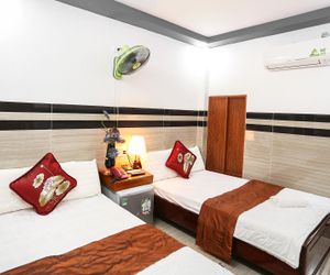 Lucky Hotel Qui Nhon Vietnam