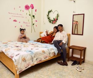 An LacHomestay Phong Don Qui Nhon Vietnam