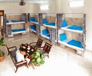 An Lac Homestay Phong Tap the T3 Qui Nhon Vietnam