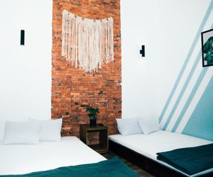 SHIN Homestay Qui Nhon Vietnam