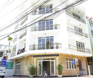 HongKong1 Hotel Qui Nhon Vietnam