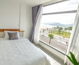 Private room great with SEA view at Quy Nhon Qui Nhon Vietnam