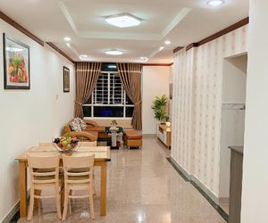 MEGANS HOUSE Qui Nhon Vietnam