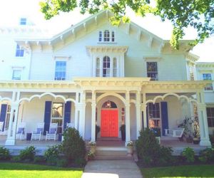 Bayberry Inn of Newport Newport United States