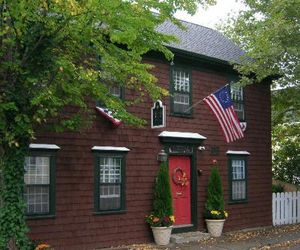 Melville House Newport Newport United States