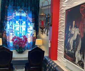 Admiral Weaver Inn Newport United States