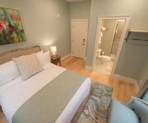 The Outlook Inn Newport United States