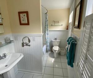Howland House Inn Newport United States