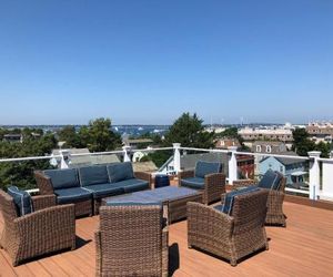 The Newport Lofts - 617 Thames Street Newport United States