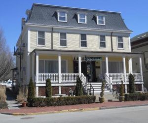 Bellevue Manor Newport United States