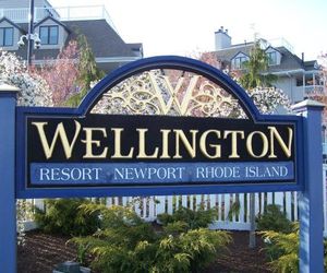 Wellington Resort Newport United States