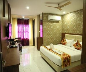 Hotel New Majestic Ajmer India