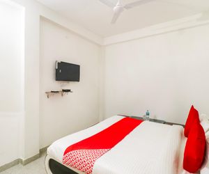 Capital O 67057 Arpit Hotel Allahabad India