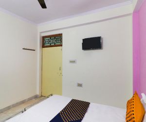 SPOT ON 68564 Vrindavan Lodge Allahabad India