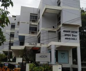 Angson Apartment Chennai India