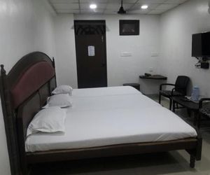Hotel Sorrento Guest house Anna Nagar Chennai India