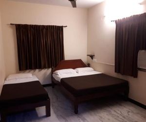 Rmc travellers inn Chennai India