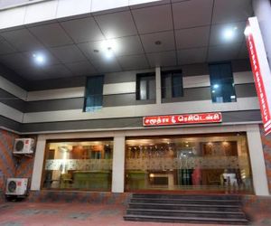 Samudra Residency Chennai India