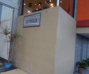 Ampa Skywalk Hotel Chennai India