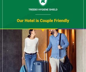 Treebo Trip Majestic Inn Chennai India