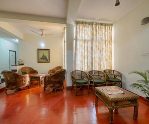 YWCA International Guest House Chennai Chennai India