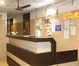 GR Guest House Chennai India